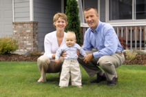 Harrell Insurance & Financial Services, Inc. offers medical insurance quotes and coverage for families throughout North Carolina