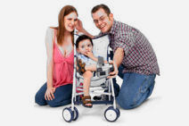 Harrell Insurance & Financial Services, Inc. has health insurance plans for families of all sizes